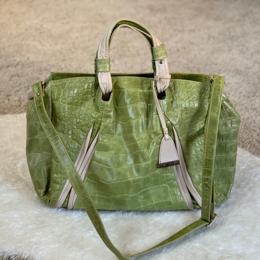 Del Conte vintage bag